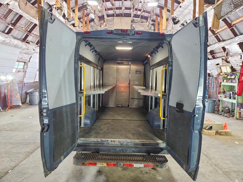 Aukcja sprzedaży 2020 Ram Promaster 3500, vin: 3C6URVJG5LE145294, numer aukcji: 67937276