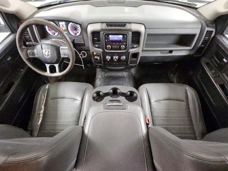69420636 :رقم المزاد ، 1C6RR6KTXKS633482 vin ، 2019 Ram 1500 Classic مزاد بيع