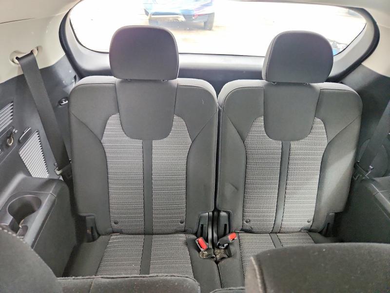 2023 Kia Sorento მანქანა იყიდება აუქციონზე, vin: 5XYRG4LC5PG211618, აუქციონის ნომერი: 67604056