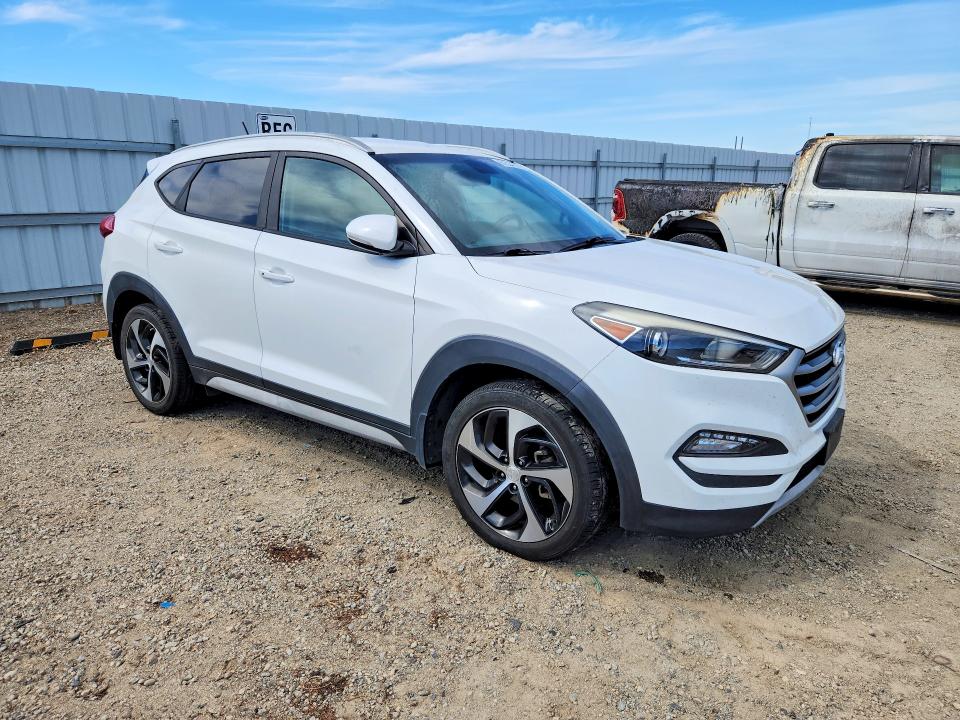67334806 :رقم المزاد ، KM8J33A25HU468982 vin ، 2017 Hyundai Tucson مزاد بيع
