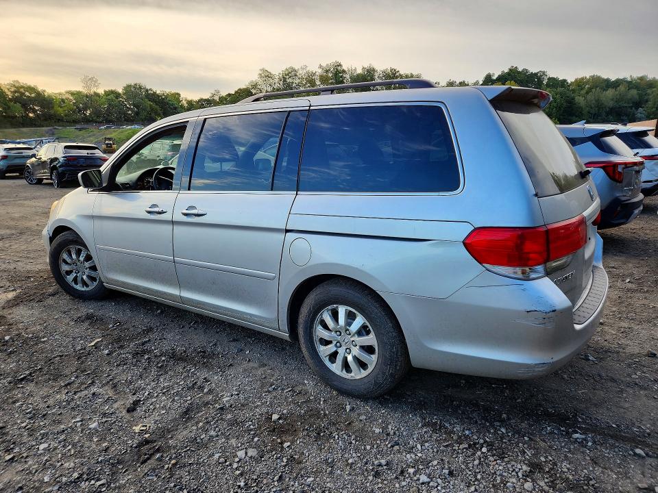 Aukcja sprzedaży 2010 Honda Odyssey, vin: 5FNRL3H64AB114238, numer aukcji: 68772836
