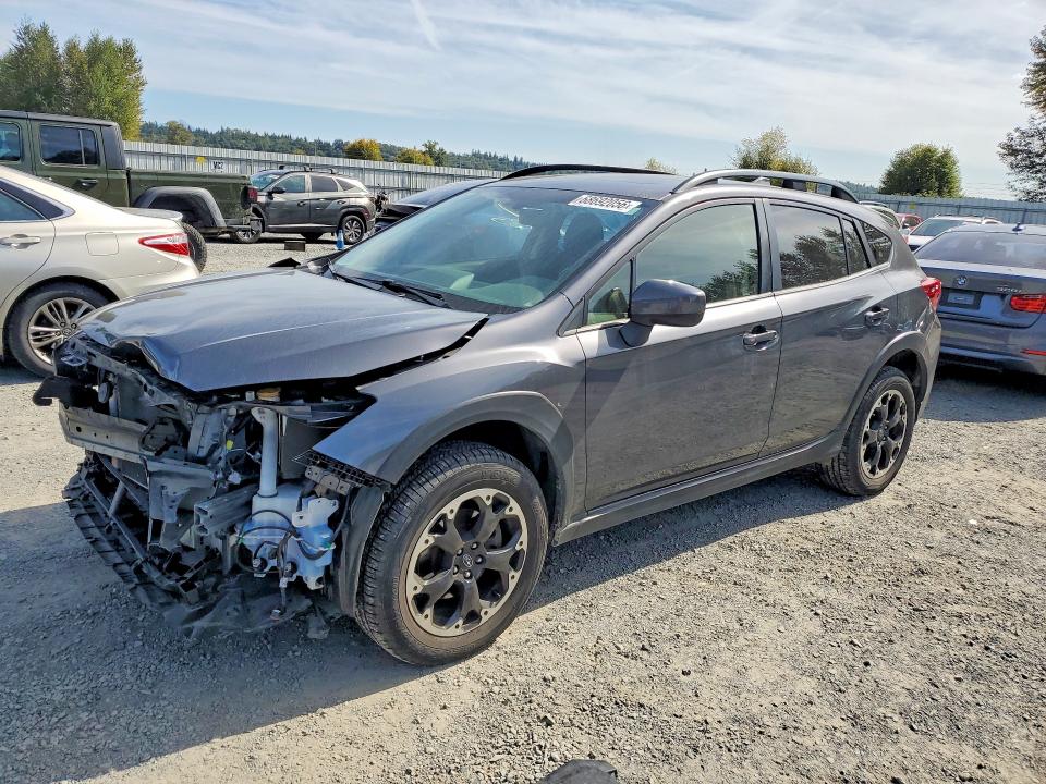 Aukcja sprzedaży 2023 Subaru Crosstrek, vin: JF2GTAECXPH258442, numer aukcji: 68692056