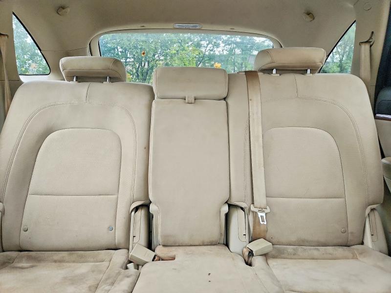 Продаж на аукціоні авто 2011 Hyundai Veracruz, vin: KM8NUDCC8BU173022, номер лоту: 71038976