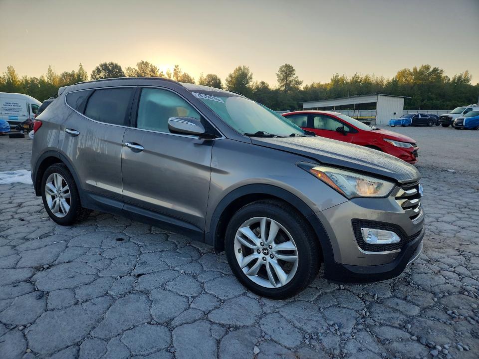 Aukcja sprzedaży 2014 Hyundai Santa Fe Sport, vin: 5XYZU3LA9EG211376, numer aukcji: 70336796