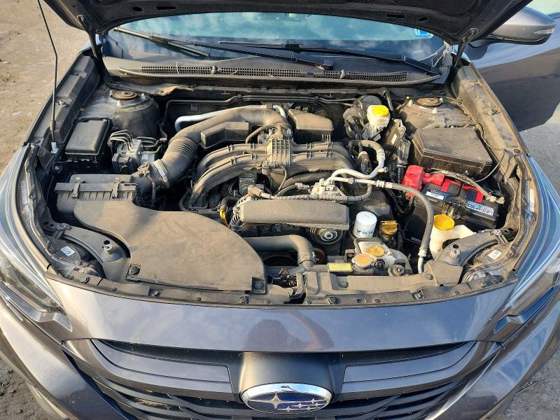 68024286 :رقم المزاد ، 4S3BWAD60R3008235 vin ، 2024 Subaru Legacy مزاد بيع