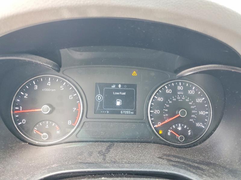 Продаж на аукціоні авто 2016 Kia Optima, vin: 5XXGU4L36GG112648, номер лоту: 68772806