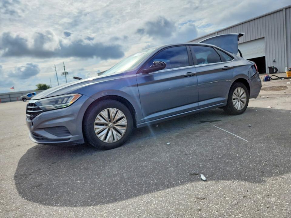 Aukcja sprzedaży 2020 Volkswagen Jetta, vin: 3VWN57BUXLM101321, numer aukcji: 67651106