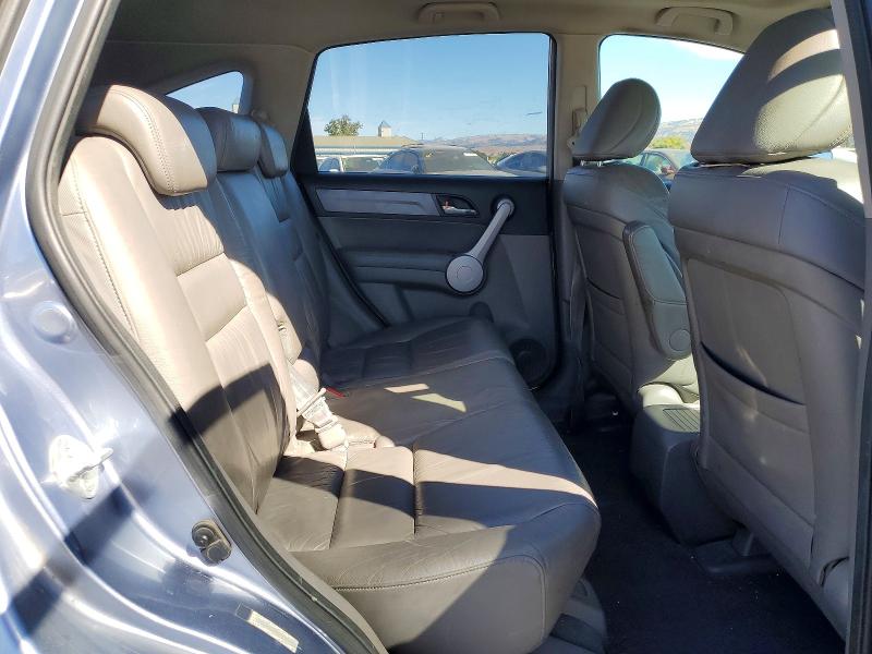 70721426 :رقم المزاد ، JHLRE48787C078863 vin ، 2007 Honda Cr-v مزاد بيع