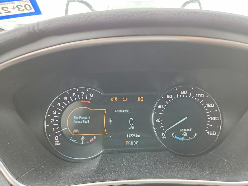 Aukcja sprzedaży 2017 Lincoln Mkx, vin: 2LMPJ8LR5HBL32594, numer aukcji: 70455796
