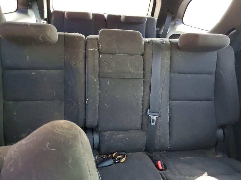 Aukcja sprzedaży 2017 Dodge Durango, vin: 1C4RDJAG4HC833839, numer aukcji: 66855366