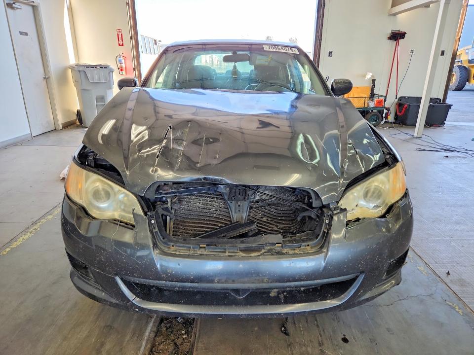 Продаж на аукціоні авто 2009 Subaru Legacy, vin: 4S3BL616597236413, номер лоту: 70864076