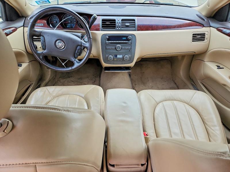 Продажа на аукционе авто 2008 Buick Lucerne, vin: 1G4HD57228U201524, номер лота: 70244556