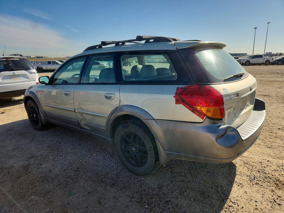 Aukcja sprzedaży 2005 Subaru Legacy, vin: 4S4BP62C457308250, numer aukcji: 68975096