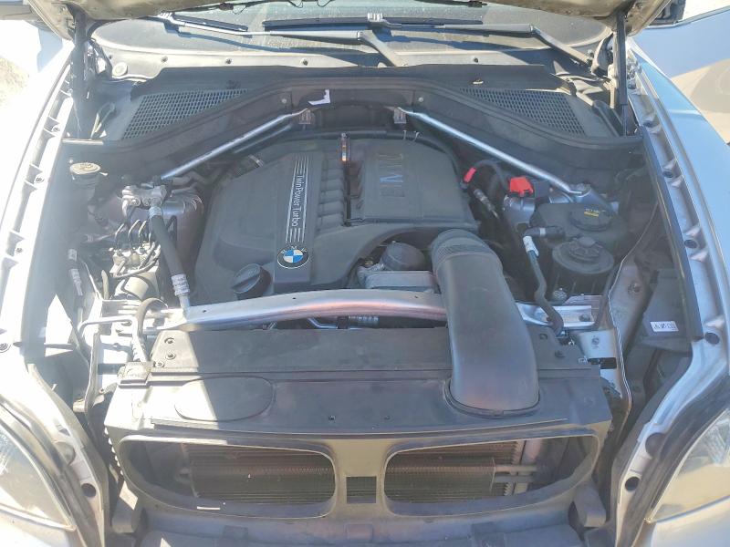 Aukcja sprzedaży 2012 Bmw X5, vin: 5UXZV4C57CL748205, numer aukcji: 69449506