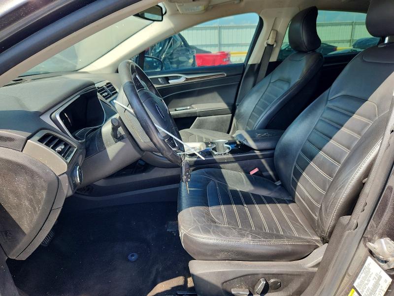 Aukcja sprzedaży 2015 Ford Fusion, vin: 3FA6P0HD7FR181707, numer aukcji: 68077736