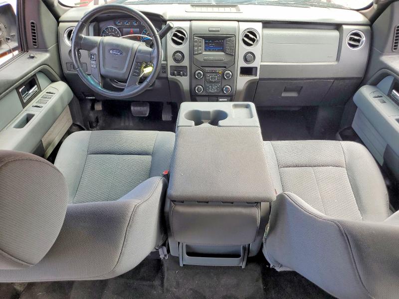 Продаж на аукціоні авто 2013 Ford F150, vin: 1FTFW1ET8DFD48133, номер лоту: 67714246