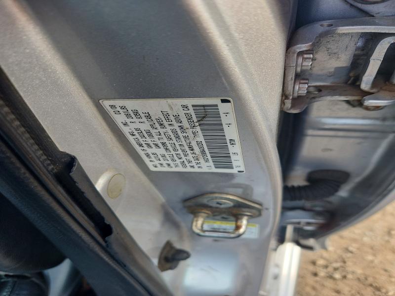Продаж на аукціоні авто 2008 Honda Accord, vin: 1HGCP26888A093262, номер лоту: 69355206