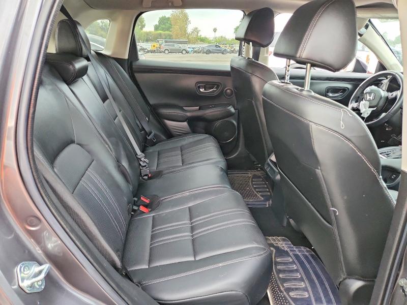 Aukcja sprzedaży 2024 Honda Hr-v, vin: 3CZRZ1H76RM731038, numer aukcji: 69818326