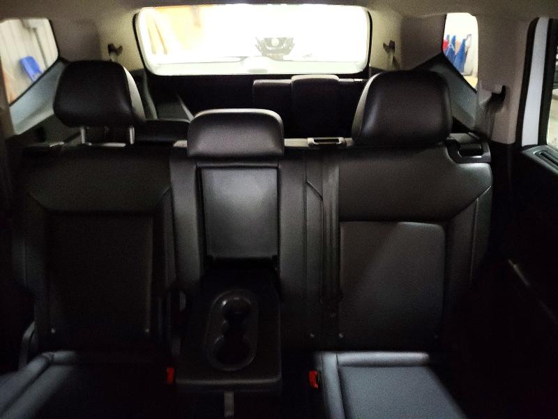 68107666 :رقم المزاد ، 1V2UR2CA2KC568807 vin ، 2019 Volkswagen Atlas مزاد بيع