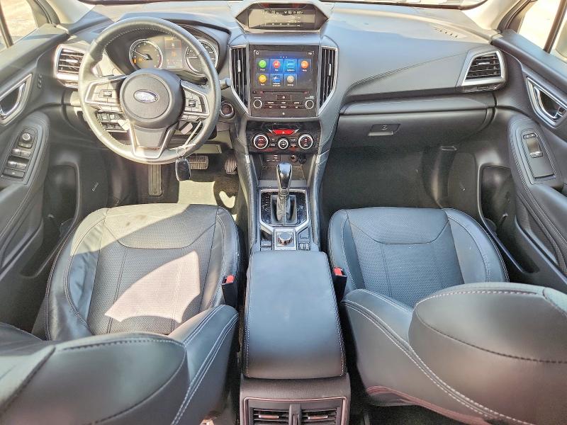 Продажа на аукционе авто 2020 Subaru Forester, vin: JF2SKAXC4LH406251, номер лота: 69950546