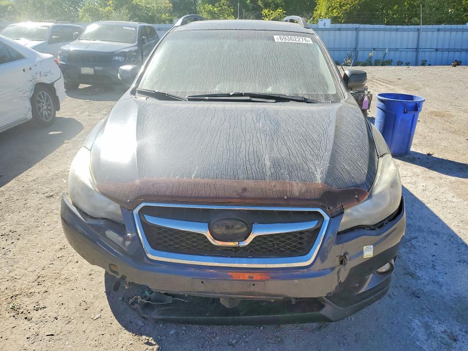 Продажа на аукционе авто 2013 Subaru Xv Crosstrek, vin: JF2GPAKC3D1856563, номер лота: 69362276