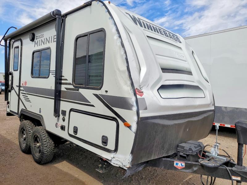 Продаж на аукціоні авто 2022 Winnebago Micro Minn, vin: 54CTM2F27N3074575, номер лоту: 69583486