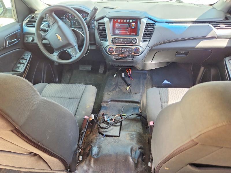 Auction sale of the 2019 Chevrolet Tahoe, vin: 1GNLCDEC6KR298008, lot number: 69854386