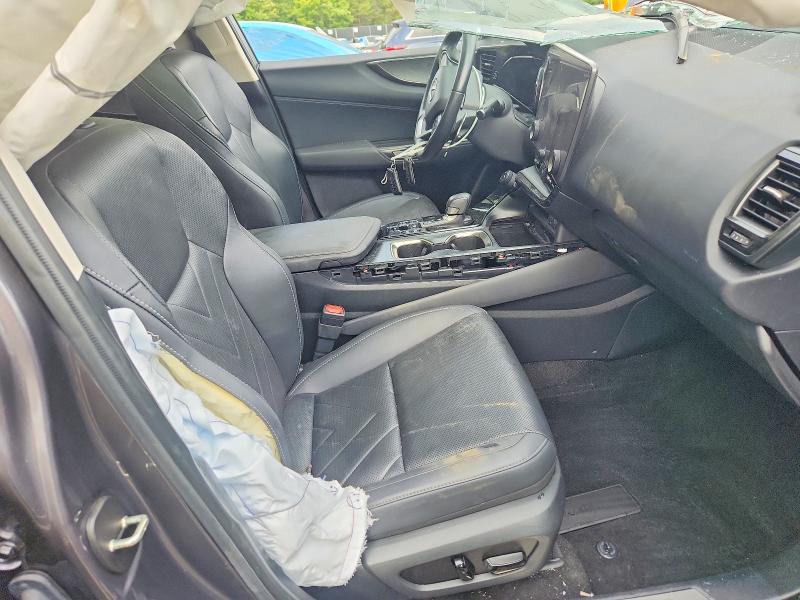 Aukcja sprzedaży 2025 Lexus Nx 450h+, vin: JTJHKCFZ4S2042809, numer aukcji: 67181226