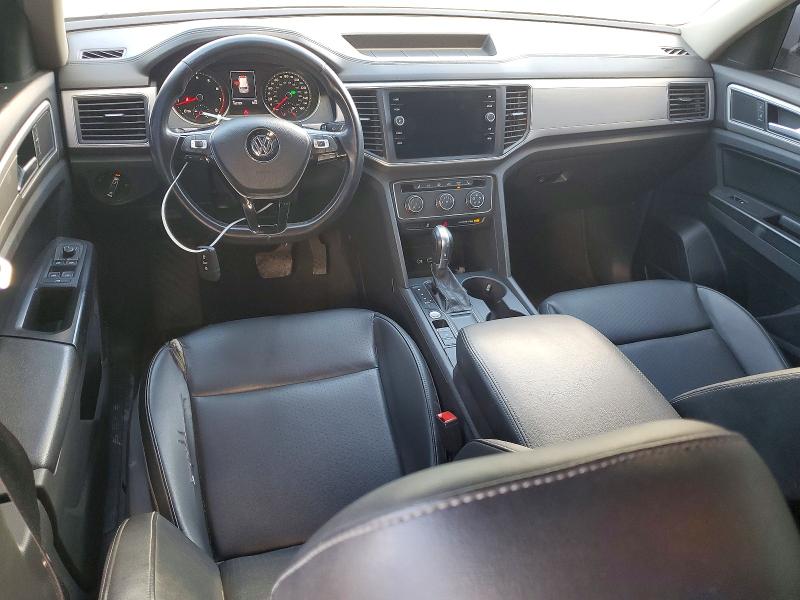 Продаж на аукціоні авто 2018 Volkswagen Atlas Se, vin: 1V2CR2CA0JC569089, номер лоту: 69061236