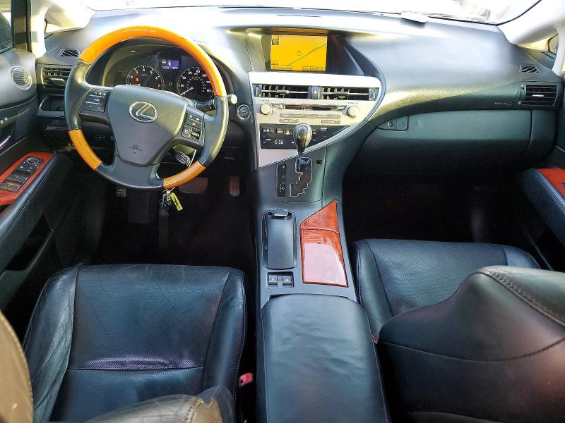 Aukcja sprzedaży 2010 Lexus Rx, vin: 2T2BK1BA9AC065558, numer aukcji: 67183426