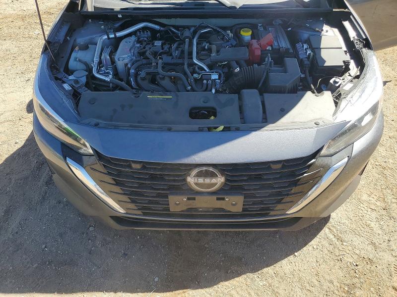 Продажа на аукционе авто 2025 Nissan Sentra, vin: 3N1AB8BV4SY320259, номер лота: 67562476