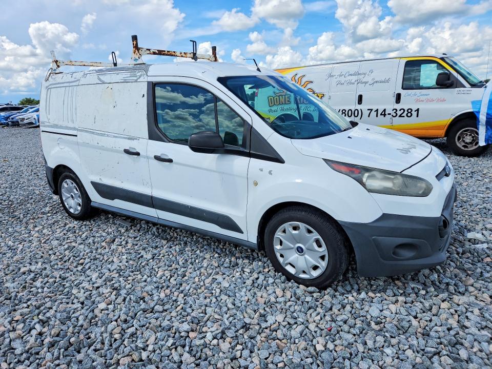Aukcja sprzedaży 2017 Ford Transit Connect, vin: NM0LS7E71H1336538, numer aukcji: 68692866