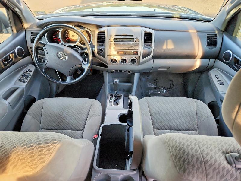 Продаж на аукціоні авто 2009 Toyota Tacoma, vin: 3TMLU42N09M030644, номер лоту: 70846676