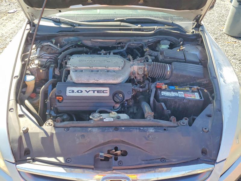 68585206 :رقم المزاد ، 1HGCM66487A028200 vin ، 2007 Honda Accord مزاد بيع