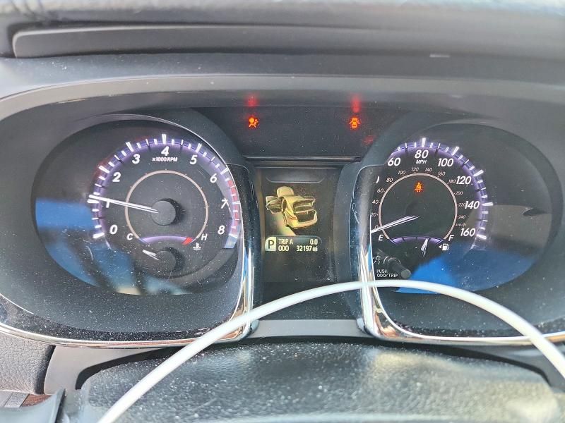 70797726 :رقم المزاد ، 4T1BK1EBXEU089168 vin ، 2014 Toyota Avalon مزاد بيع