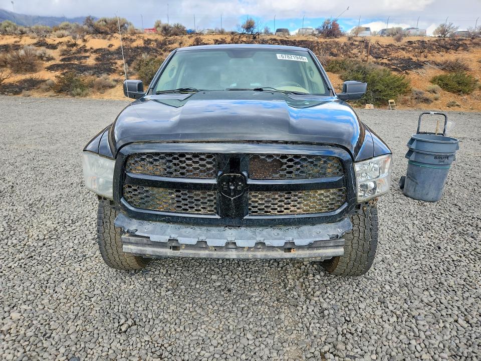 Продажа на аукционе авто 2014 Ram 1500, vin: 1C6RR7KT2ES207554, номер лота: 67821946