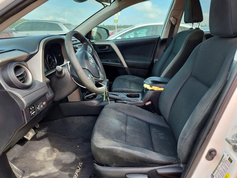 Aukcja sprzedaży 2017 Toyota Rav4, vin: 2T3ZFREV9HW317863, numer aukcji: 69509386