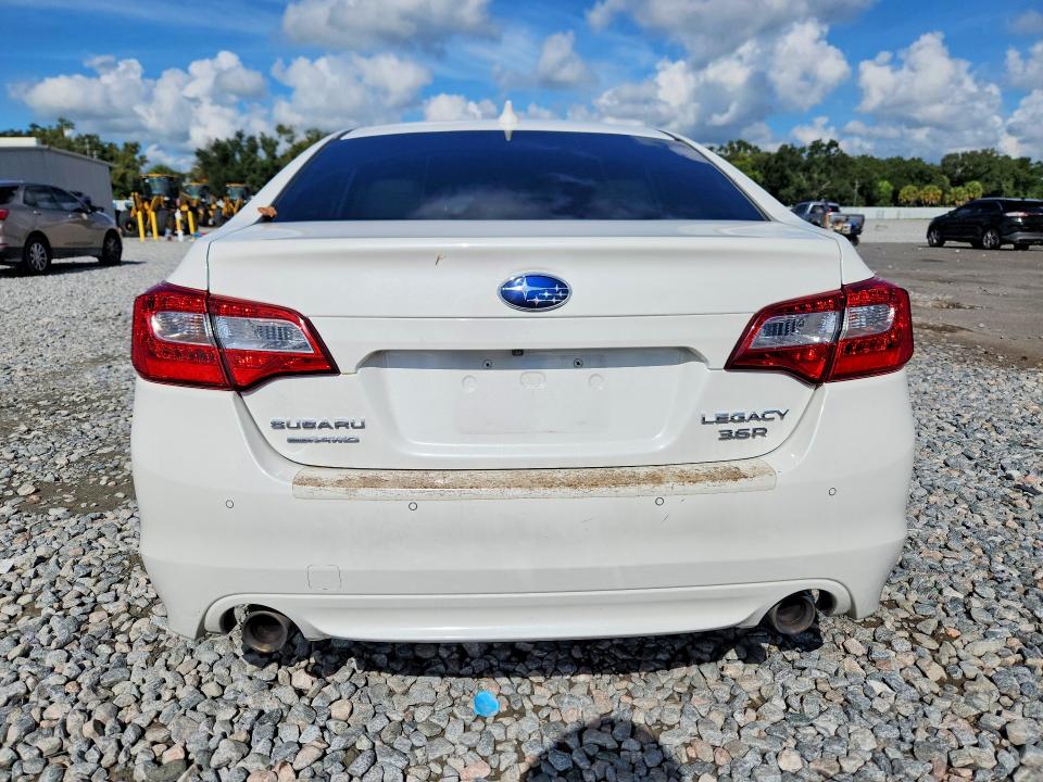 68992236 :رقم المزاد ، 4S3BNEN64H3061611 vin ، 2017 Subaru Legacy مزاد بيع
