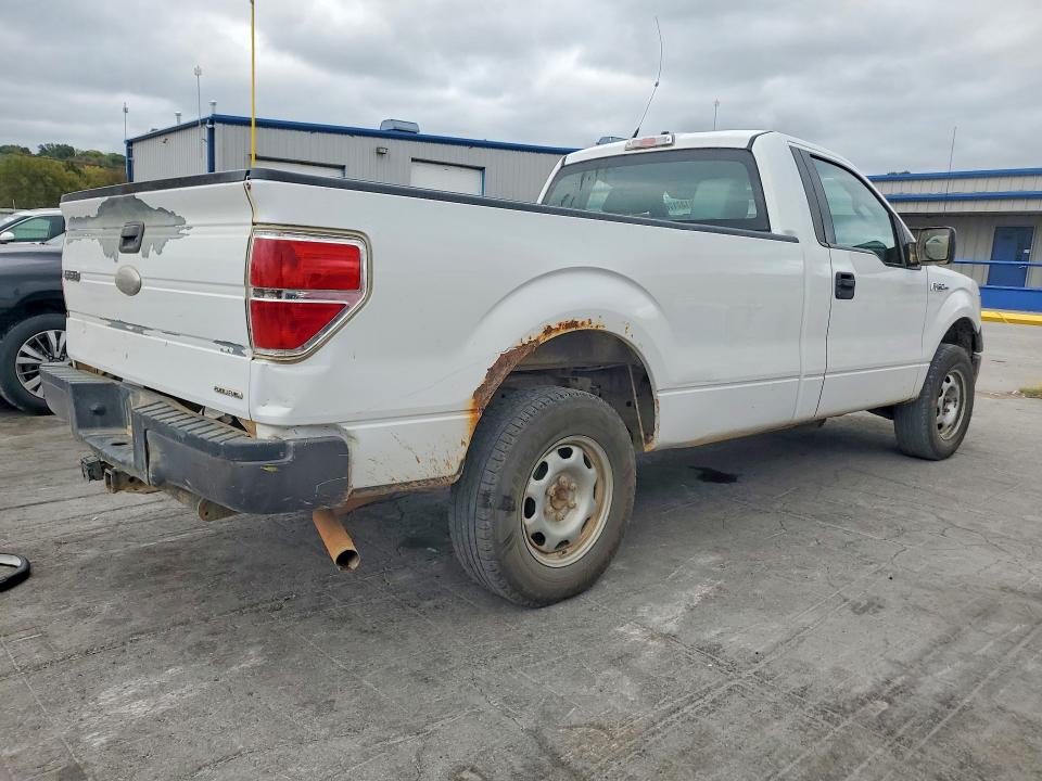 Продаж на аукціоні авто 2012 Ford F150, vin: 1FTMF1CM2CKD39162, номер лоту: 70137176