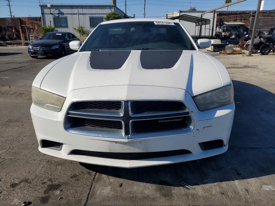 68681206 :رقم المزاد ، 2C3CDXBG6DH622709 vin ، 2013 Dodge Charger مزاد بيع