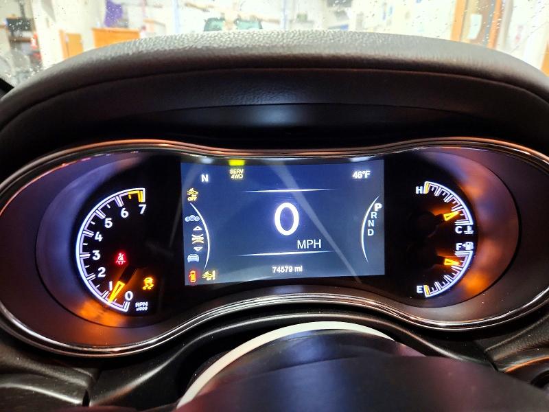 Продаж на аукціоні авто 2018 Jeep Grand Cherokee, vin: 1C4RJFBG1JC374747, номер лоту: 67778536