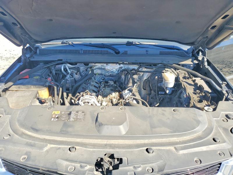 Aukcja sprzedaży 2016 Cadillac Escalade, vin: 1GYS4BKJ2GR313145, numer aukcji: 67668836