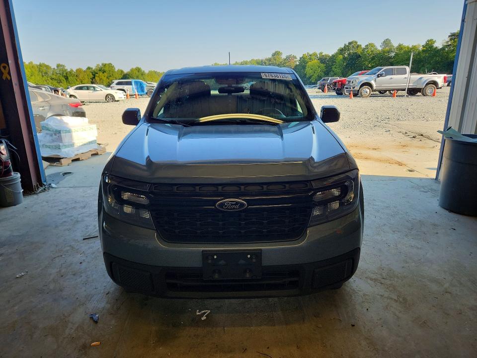 67838126 :رقم المزاد ، 3FTTW8H9XRRB04313 vin ، 2024 Ford Maverick مزاد بيع