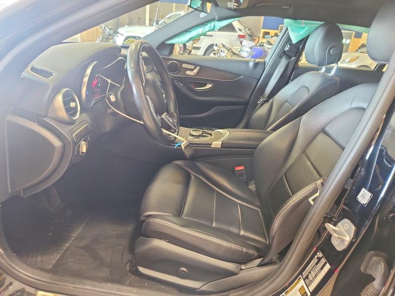Продаж на аукціоні авто 2019 Mercedes-benz C, vin: 55SWF8EB6KU308374, номер лоту: 68443636