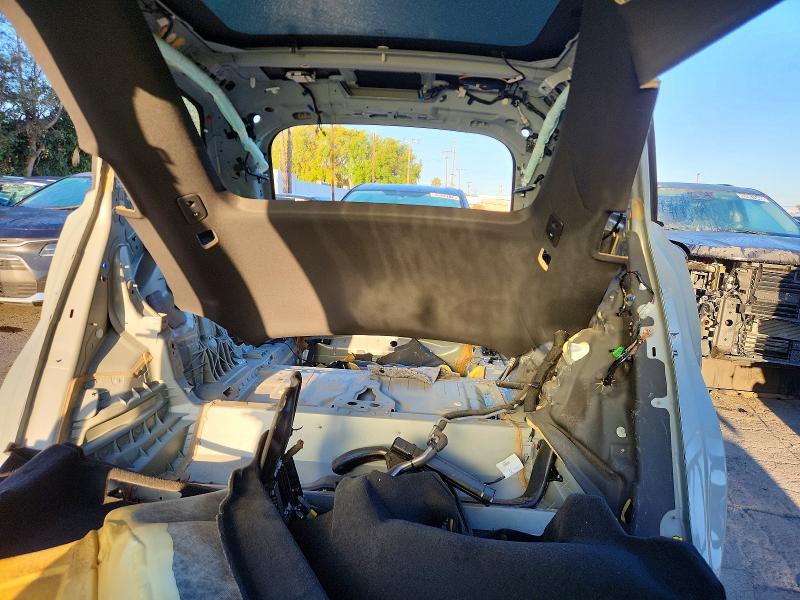 Auction sale of the 2026 Volvo Ex90, vin: 7JDDD3VK9TG060685, lot number: 69300686