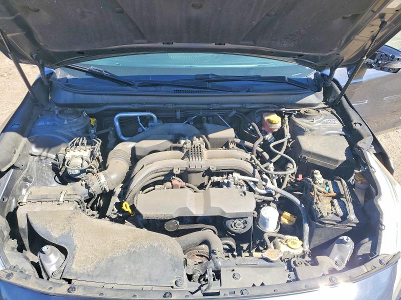 Продаж на аукціоні авто 2017 Subaru Legacy, vin: 4S3BNAF63H3010298, номер лоту: 70320006