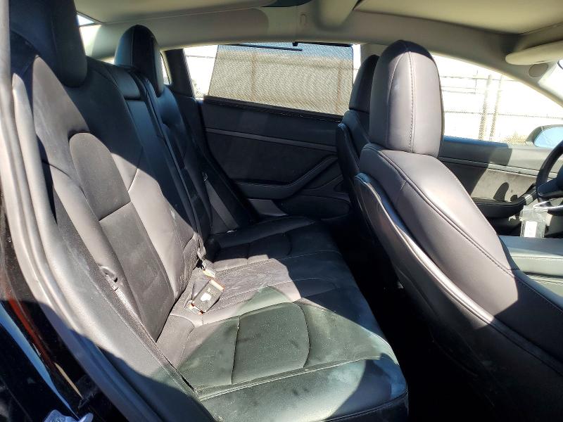 Aukcja sprzedaży 2021 Tesla Model 3, vin: 5YJ3E1EA3MF919584, numer aukcji: 66128676