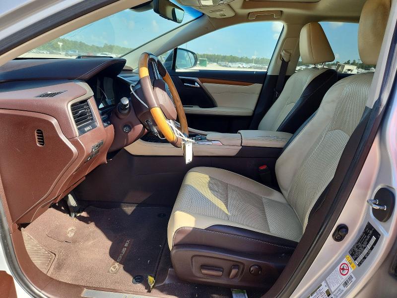 Aukcja sprzedaży 2018 Lexus Rx 350, vin: 2T2ZZMCA7JC093594, numer aukcji: 69280616