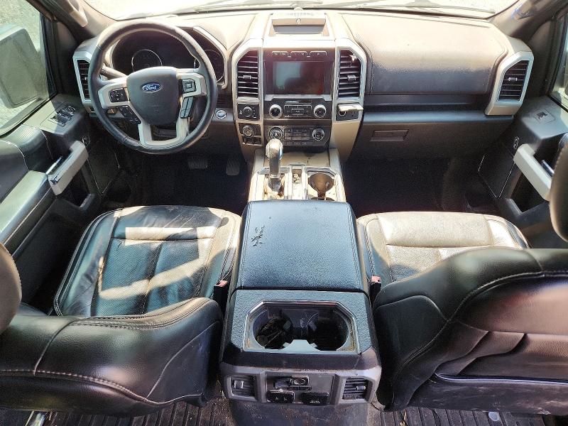 2019 Ford F150 მანქანა იყიდება აუქციონზე, vin: 1FTEW1E43KFA05683, აუქციონის ნომერი: 67161316