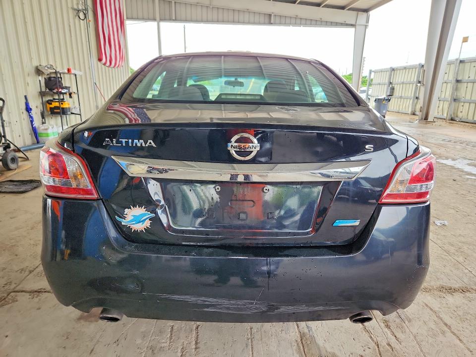 Aukcja sprzedaży 2013 Nissan Altima, vin: 1N4AL3AP1DC219620, numer aukcji: 70063756